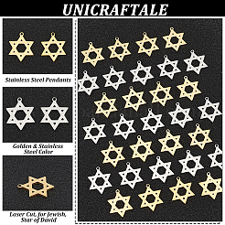 60Pcs 2 Colors Religion Theme&nbsp;STAS-UN0057-82