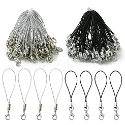 Polyester Cord Mobile Straps&nbsp;MOBA-YW0001-04A