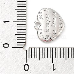 Brass Charms&nbsp;LS-KK-S514-05E-P