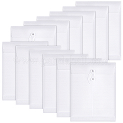 30Pcs Plastic Envelope&nbsp;OFST-WA0001-04