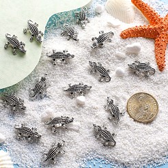 Alloy European Beads&nbsp;MPDL-SC0001-07