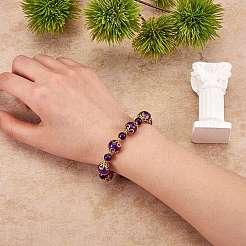175Pcs Natural Malaysia Jade Beads for DIY Jewelry Making&nbsp;DIY-SZ0005-97