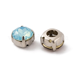 Sew on Rhinestone&nbsp;RGLA-Q013-02C-01