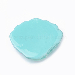 Resin Cabochons&nbsp;X-CRES-T007-15A