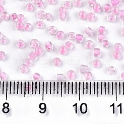 6/0 Glass Seed Beads&nbsp;X-SEED-A014-4mm-137