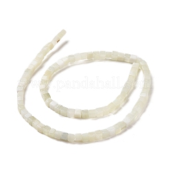 Natural New Jade Beads Strands&nbsp;G-F631-K23