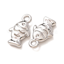 Alloy Charms&nbsp;AL-CBAB7DD-09P