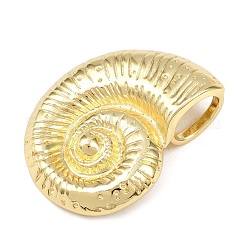 Brass Pendants&nbsp;KK-L251-59G