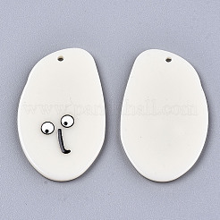 Acrylic Pendants&nbsp;KY-S163-214