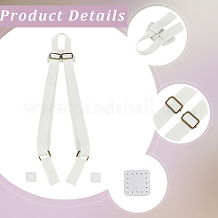 1 Bag Canvas Bag Straps&nbsp;FIND-CY0001-80C