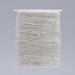 Brass Ball Chains&nbsp;CHC013Y-S