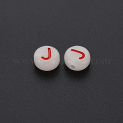 Acrylic Beads&nbsp;MACR-N008-58J