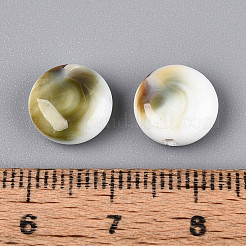Natural Shiva Eye Shell Beads&nbsp;BSHE-T014-33B