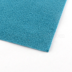 Non Woven Fabric Embroidery Needle Felt for DIY Crafts&nbsp;DIY-S025-01