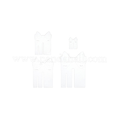 Acrylic Template&nbsp;TOOL-WH0155-127A