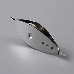 Iron Tatting Shuttles&nbsp;TOOL-WH0001-18