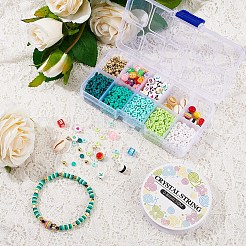 DIY Jewelry Making Kits&nbsp;DIY-YW0003-99A