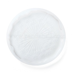 DIY Doily/Pedestal Silicone Molds&nbsp;X-DIY-Z013-04