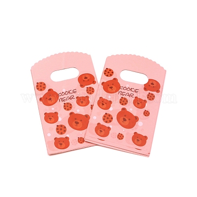 Plastic Bags&nbsp;PW-WG694BB-26-1