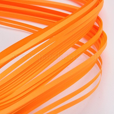 Quilling Paper Strips&nbsp;X-DIY-J001-3mm-B20-1