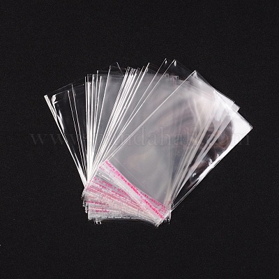 Cellophane Bags&nbsp;OPC004-1