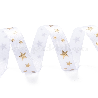 Polyester Ribbon&nbsp;SRIB-P018-A03-1