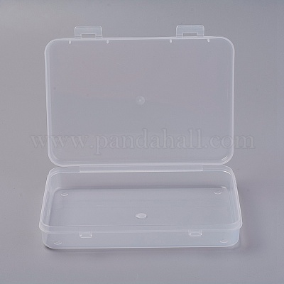 Plastic Bead Containers&nbsp;CON-L013-02B-1