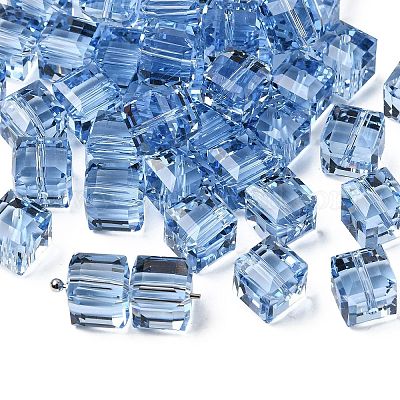 K9 Glass&nbsp;SWAR-F074-8x8mm-14-1
