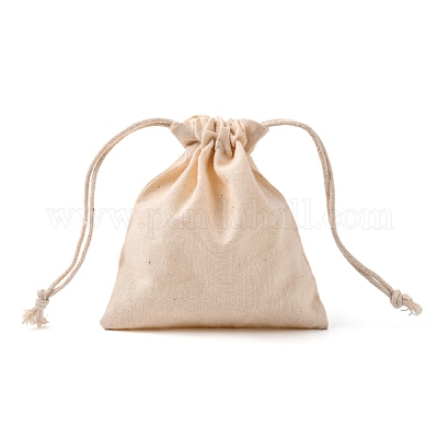 Rectangle Cloth Packing Pouches&nbsp;ABAG-N002-C-02-1