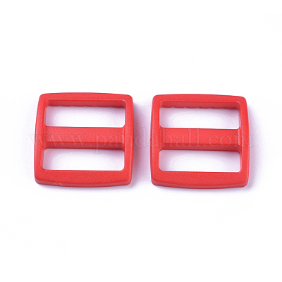 Plastic Buckles&nbsp;KY-WH0020-06-1