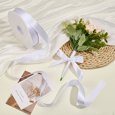 Polyester Ribbon&nbsp;OCOR-WH0112-023B-1