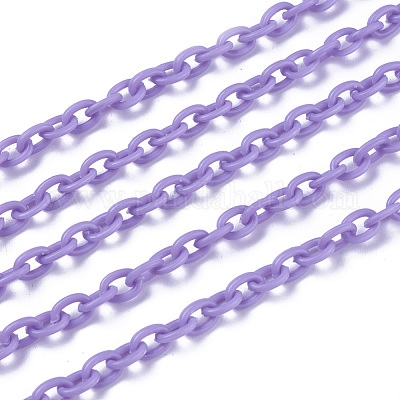 ABS Plastic Cable Chains&nbsp;X-KY-E007-03D-1