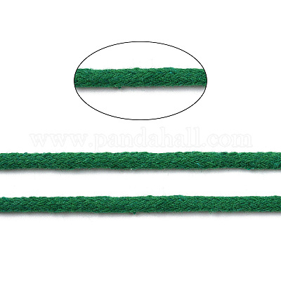 Cotton String Threads&nbsp;OCOR-T001-02-36-1