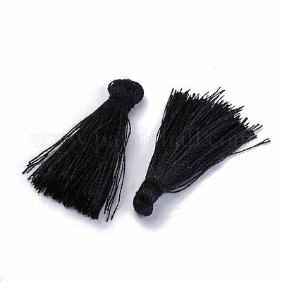 Polyester Tassel Pendant Decorations&nbsp;FIND-S260-D22-1