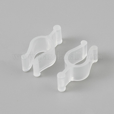 PP Clips&nbsp;KY-WH0046-217A-1