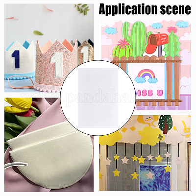 EVA Sponge Paper&nbsp;DIY-WH0816-007-1