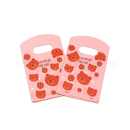 Plastic Bags&nbsp;PW-WG694BB-26-1