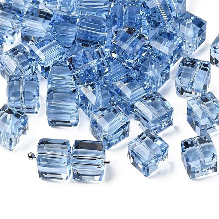 K9 Glass SWAR-F074-8x8mm-14-1