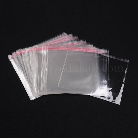 OPP Cellophane Bags OPC-S015-04-1