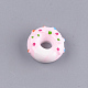 Resin Cabochons&nbsp;X-CRES-T010-14-1