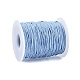 Waxed Cotton Thread Cords&nbsp;YC-R003-1.0mm-168-2
