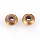 Brass Beads&nbsp;KK-K176-40AB-2