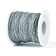 100M Segment Dyed Round Polyester Braided Cords&nbsp;OCOR-N009-03A-02-3