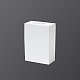 Multifunctional Small Plastic Flip Storage Box&nbsp;OFST-PW0014-01B-1