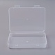 Plastic Bead Containers&nbsp;CON-L013-02B-2