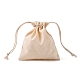 Rectangle Cloth Packing Pouches&nbsp;ABAG-N002-C-02-3