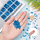 Handmade Polymer Clay Beads&nbsp;CLAY-PH0001-18C-8