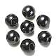 Opaque Acrylic Beads&nbsp;OACR-G012-01H-1