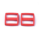 Plastic Buckles&nbsp;KY-WH0020-06-1