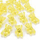Transparent Acrylic Beads&nbsp;MACR-S373-01B-916-1
